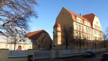 Zwötzener Schule