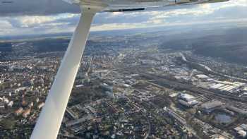 Sky Motion Team - Rundflüge und Flugschule