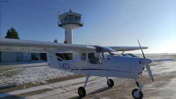 Sky Motion Team - Rundflüge und Flugschule