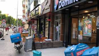 Domino's Pizza Kastamonu