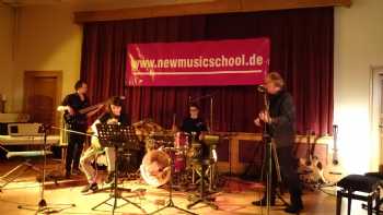 New Music School