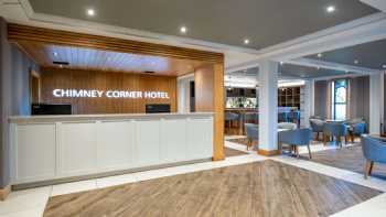 Chimney Corner Hotel