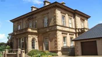 Abbeydene House