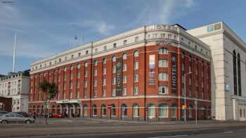 Ramada by Wyndham Belfast City Centre