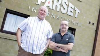 Farset International