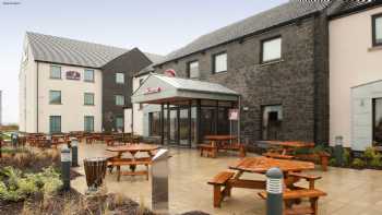 Premier Inn Derry / Londonderry hotel