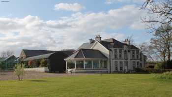 Ballyhargan Farm House