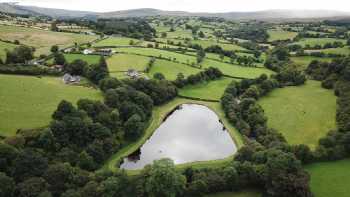 Cashel Lake View Trout Fishery and Bed & Breakfast