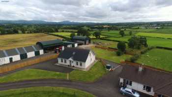 Roe Valley Cottage