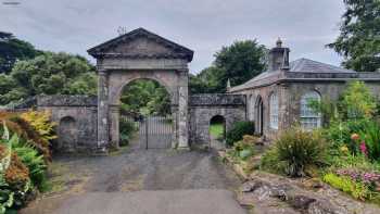 Mussenden House