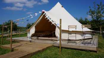 Carrowmena Activity Centre (Glamping/Camping/Residential)