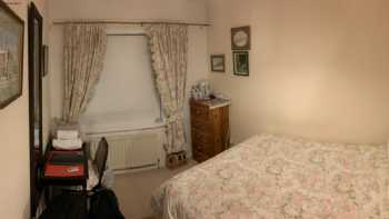 City Centre Bed & Breakfast