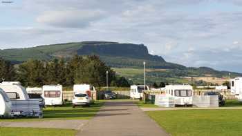 Deighans Caravans