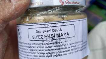 Devrekani Deva Gıda LTD. ŞTİ