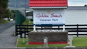 Golden Sands Caravan Parks