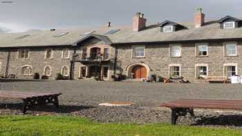 The Old Flax Mill, Aghadowey