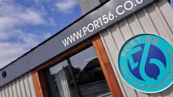 Port 56 Guesthouse