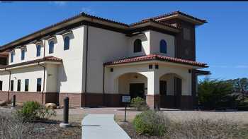 Vandenberg Education Center