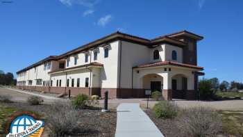 Vandenberg Education Center