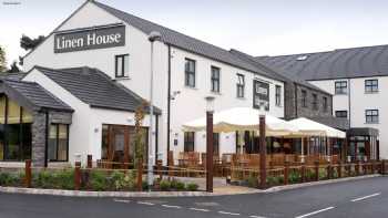 Premier Inn Lisburn hotel