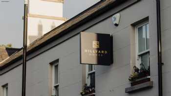 Hillyard House Hotel