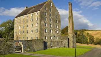 The Mill at Ballydugan