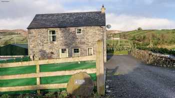 Yew Tree Barn