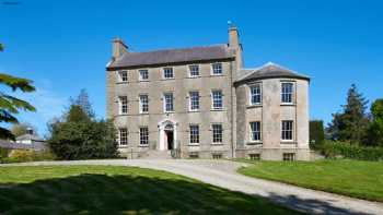 Ballydugan House