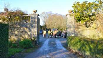 Ballydugan House