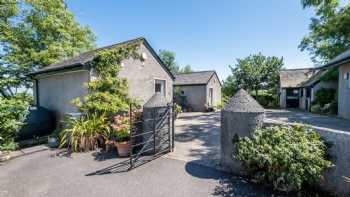 The Stables at Ballygraffan