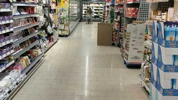 REWE