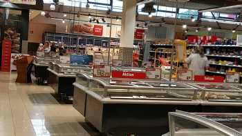 REWE