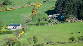 Glenshesk School House