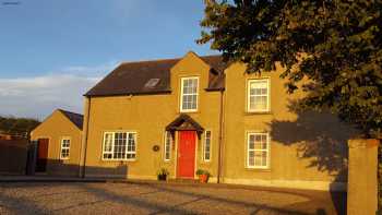 Barnwell Farm Cottages