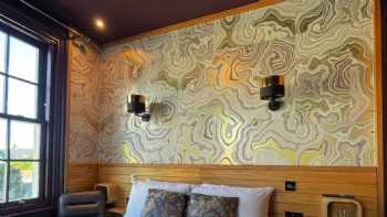 Lough Rooms at The Artisan