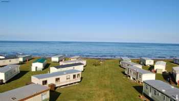 Sandycove Holiday Park