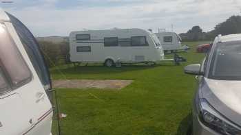 Sandycove Holiday Park