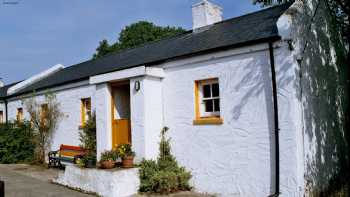 Rosevale Farm Cottages