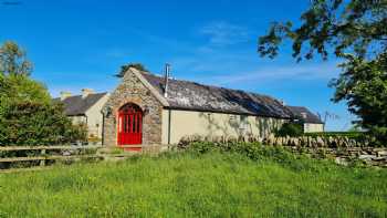 Slievemoyle Cottages