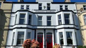 Princetown Guesthouse