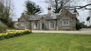 The Alms House - Strangford (Self Catering)