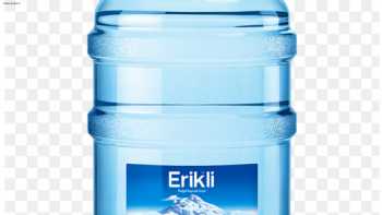 ERİKLİ SU