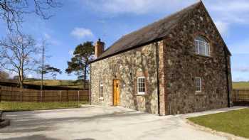 Banbridge Golfkeel Self Catering Cottages