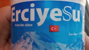 erciyessu