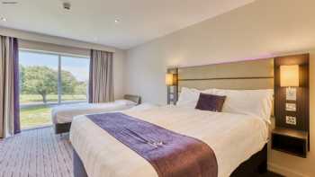 Premier Inn Bangor (Northern Ireland) hotel