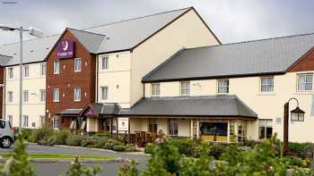 Premier Inn Carrickfergus hotel