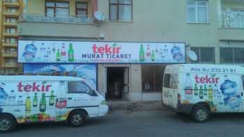 TEKİR SU MURAT GIDA