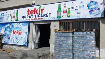 TEKİR SU MURAT GIDA