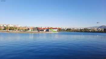 Kayseri Büyükşehir Belediyesi Sukaypark