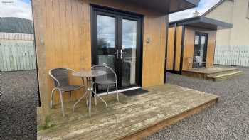 Portglenone Garden Rooms